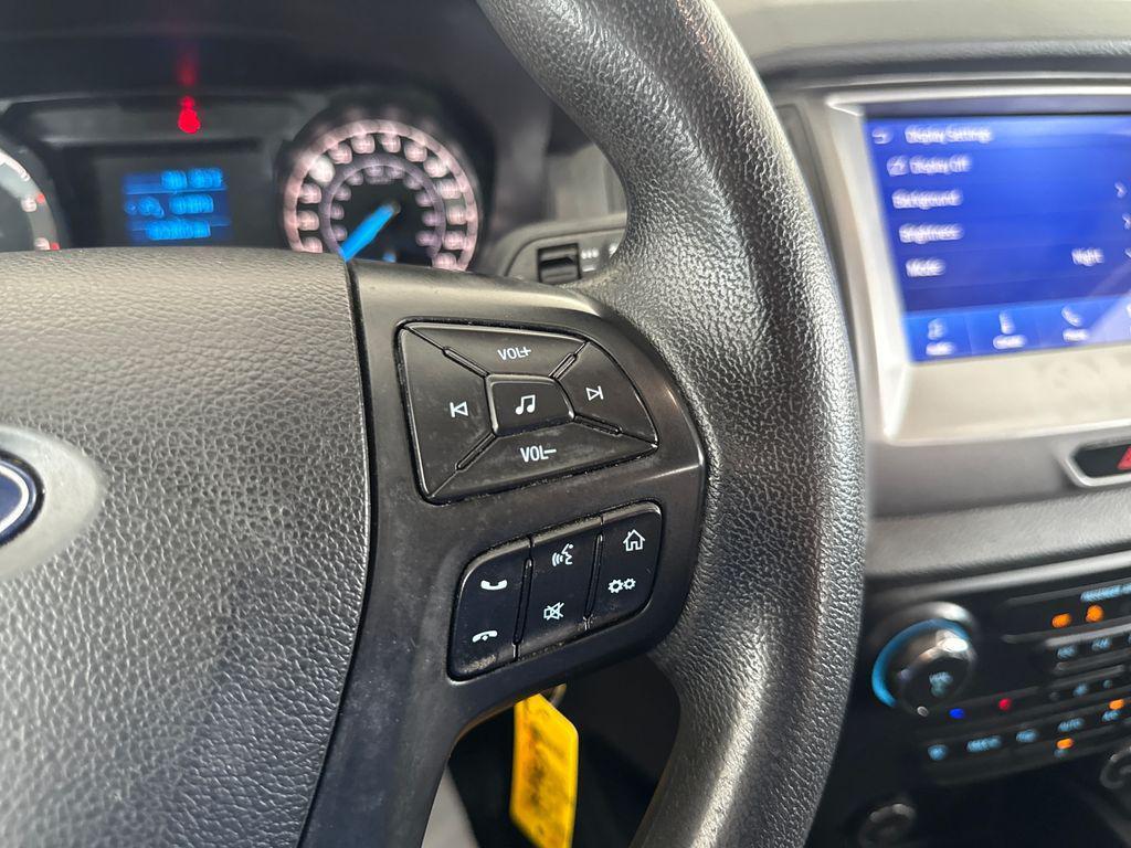 used 2021 Ford Ranger car, priced at $19,995