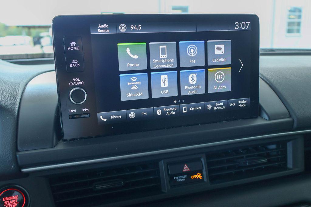 used 2023 Honda Pilot car, priced at $32,768