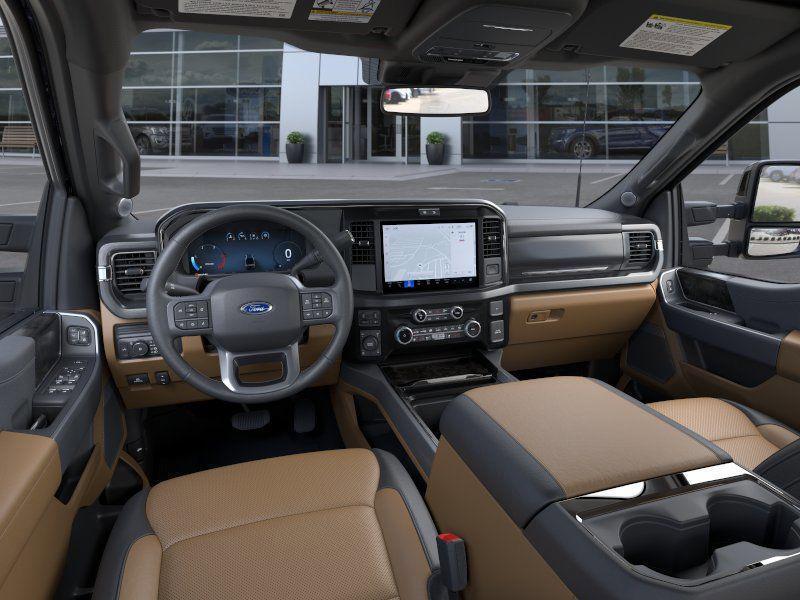 new 2026 Ford F-250 car, priced at $83,360