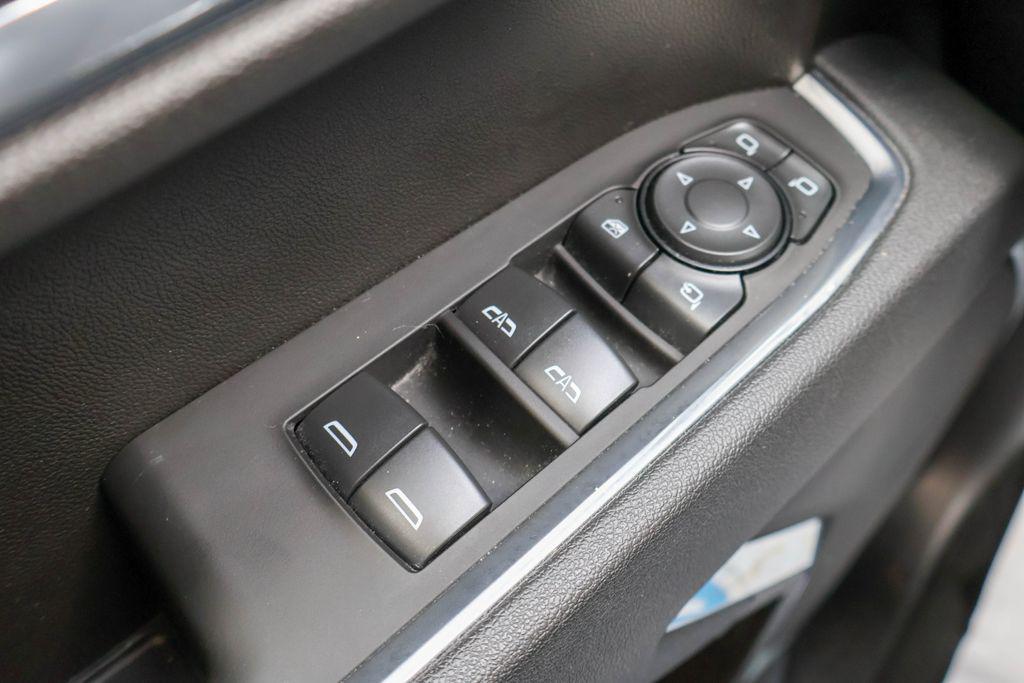 used 2025 GMC Sierra 1500 car, priced at $39,596