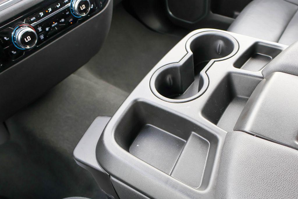 used 2025 GMC Sierra 1500 car, priced at $39,596