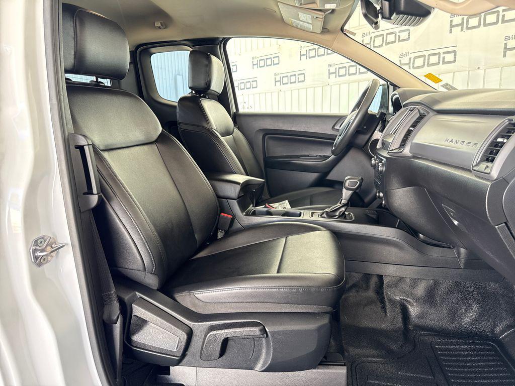 used 2021 Ford Ranger car, priced at $17,995