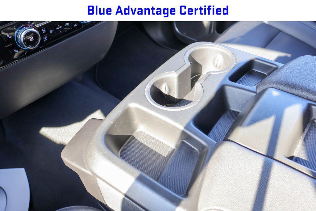 used 2025 GMC Sierra 1500 car, priced at $41,995