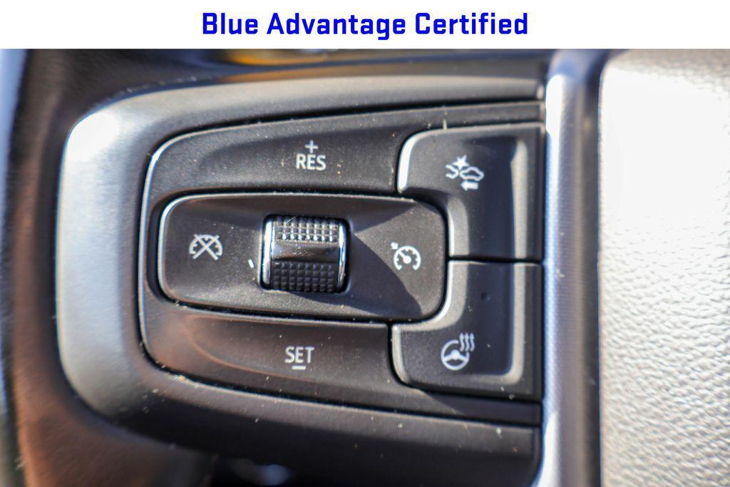 used 2025 GMC Sierra 1500 car, priced at $41,995