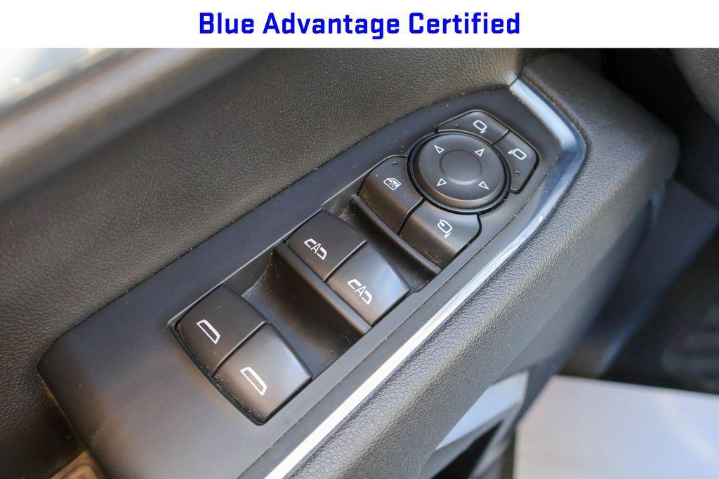 used 2025 GMC Sierra 1500 car, priced at $41,995