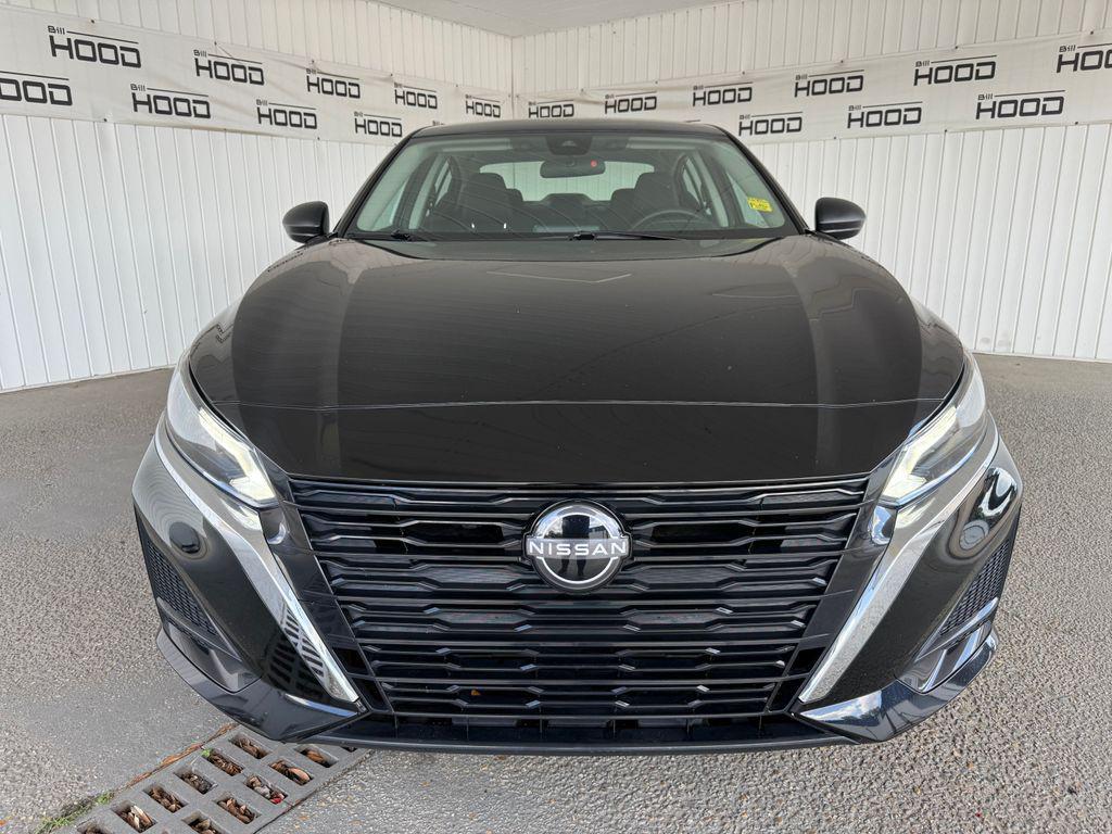 used 2025 Nissan Altima car, priced at $20,995