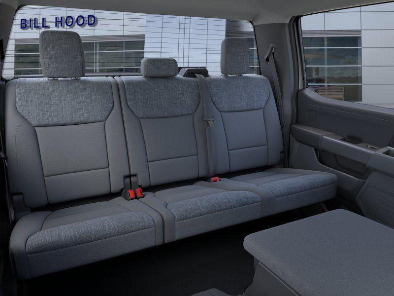new 2026 Ford F-150 car, priced at $58,280