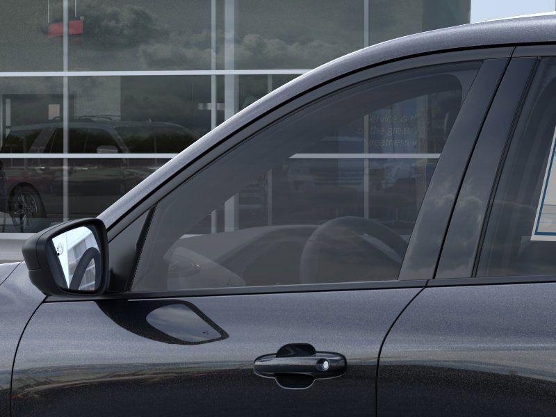 new 2026 Ford Escape car, priced at $30,045