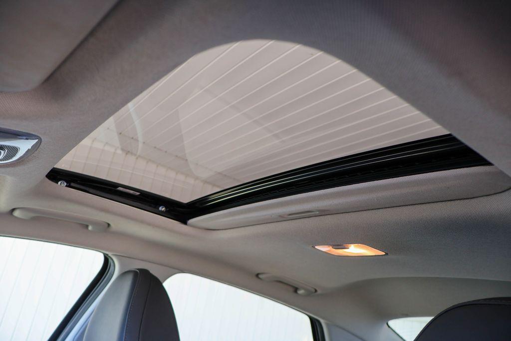 used 2023 Hyundai ELANTRA HEV car, priced at $19,995