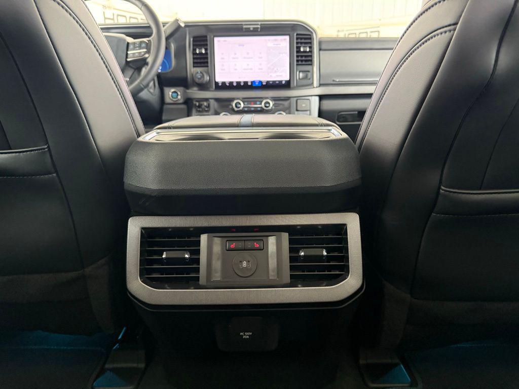 used 2025 Ford F-250 car, priced at $89,987