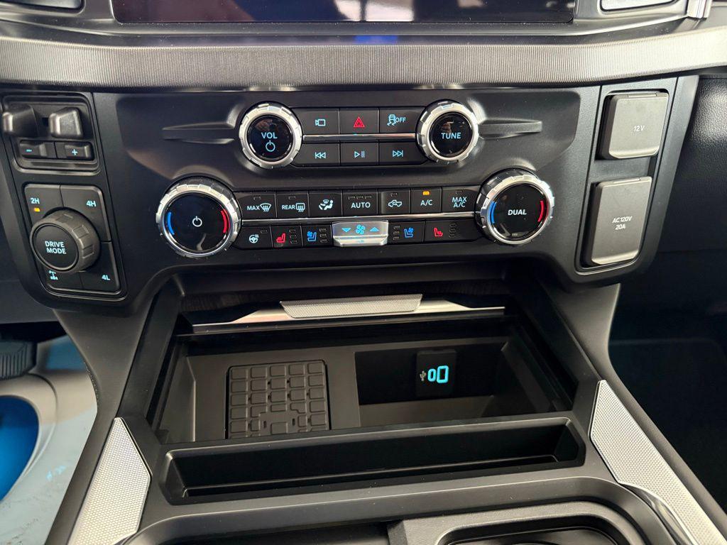 used 2025 Ford F-250 car, priced at $89,987