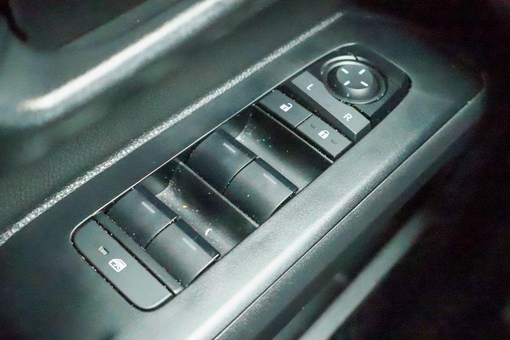 used 2024 Toyota Tacoma car, priced at $35,600