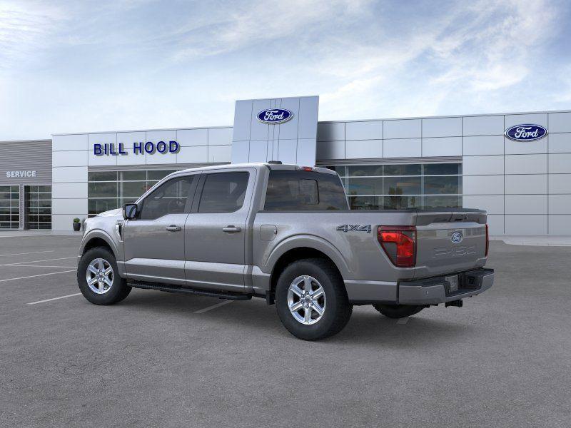new 2026 Ford F-150 car, priced at $59,005