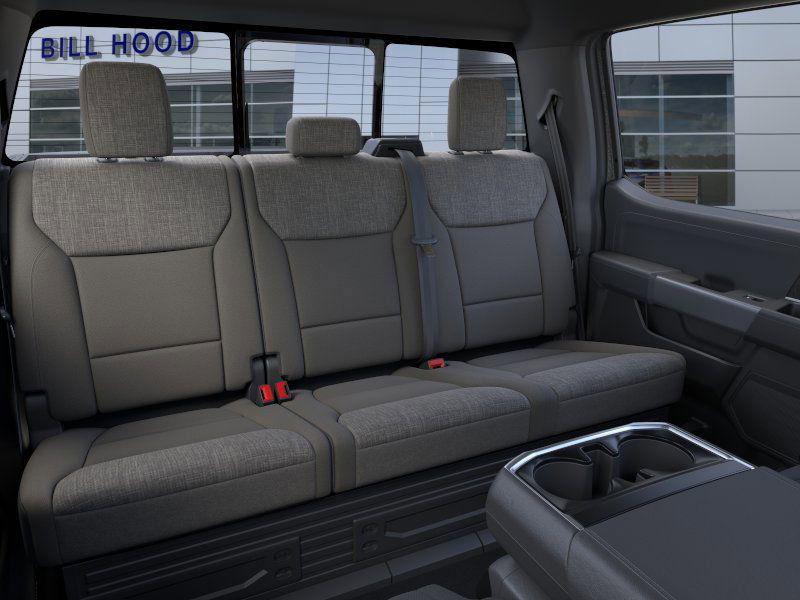 new 2026 Ford F-150 car, priced at $60,755