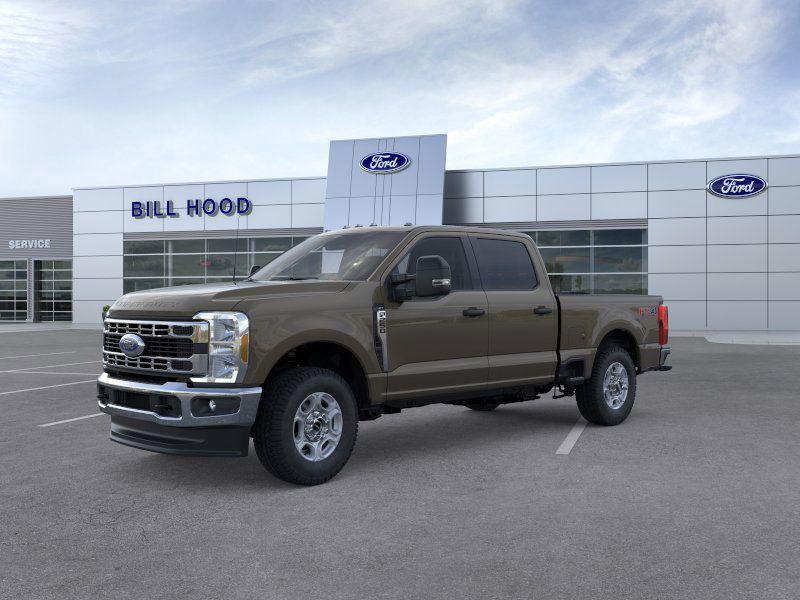 new 2026 Ford F-250 car, priced at $61,103