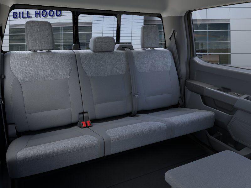 new 2026 Ford F-250 car, priced at $61,103