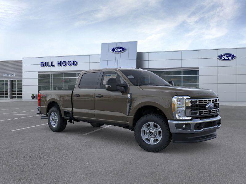 new 2026 Ford F-250 car, priced at $61,103