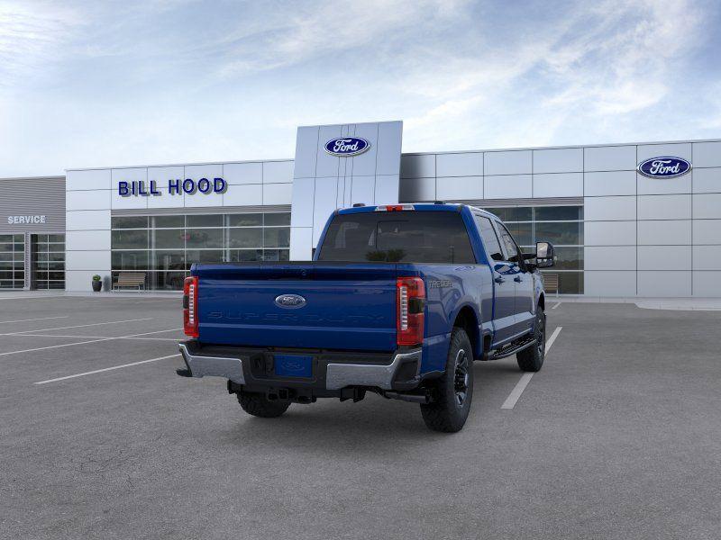 new 2026 Ford F-250 car, priced at $82,140