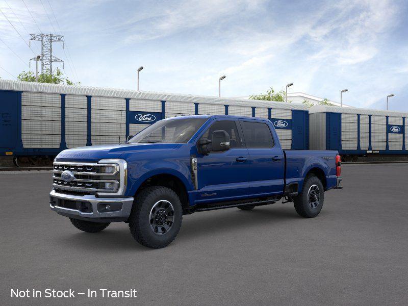 new 2026 Ford F-250 car, priced at $84,140