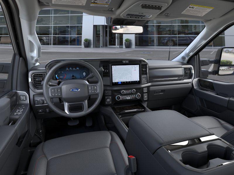 new 2026 Ford F-250 car, priced at $82,140