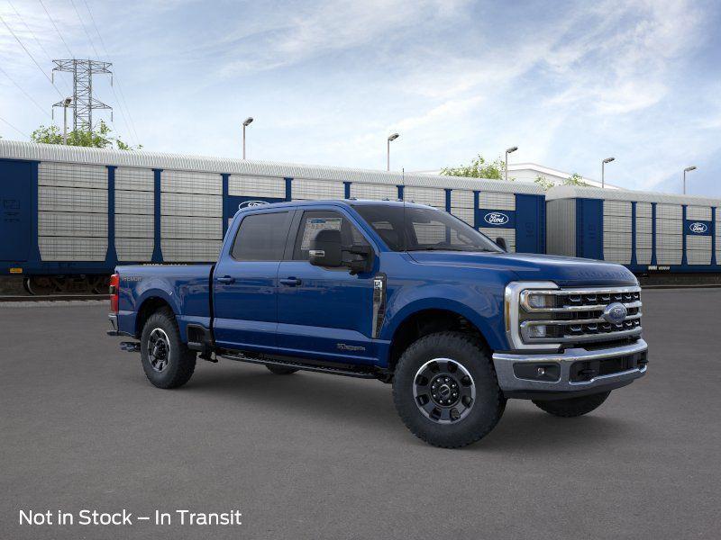 new 2026 Ford F-250 car, priced at $84,140