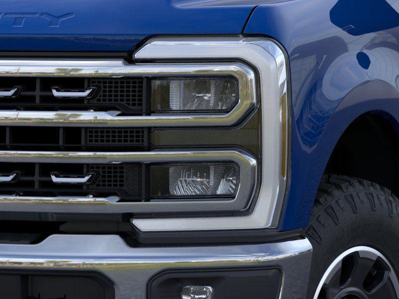 new 2026 Ford F-250 car, priced at $84,140