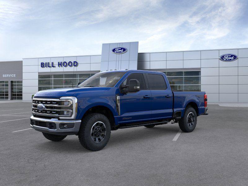 new 2026 Ford F-250 car, priced at $82,140