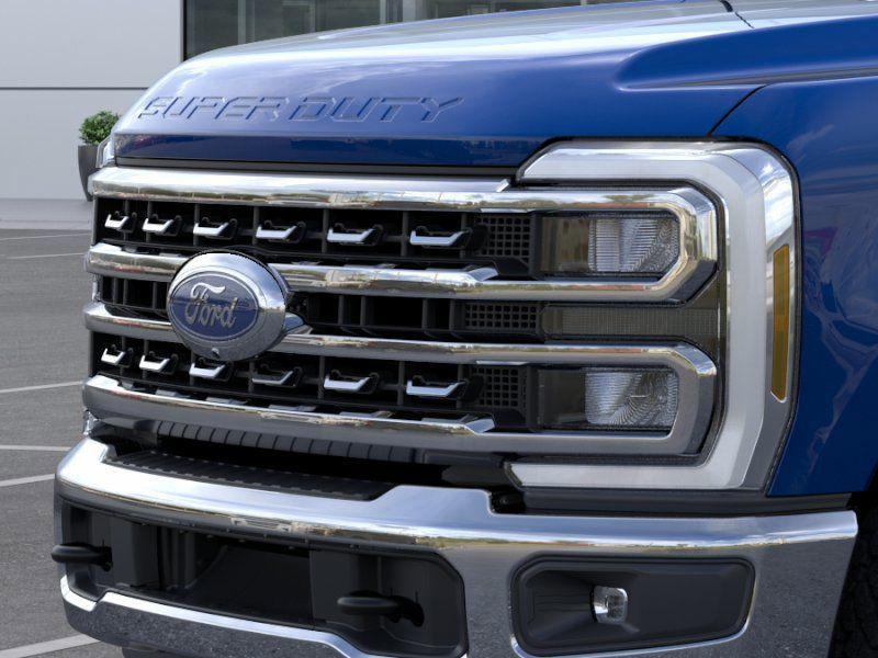 new 2026 Ford F-250 car, priced at $82,140