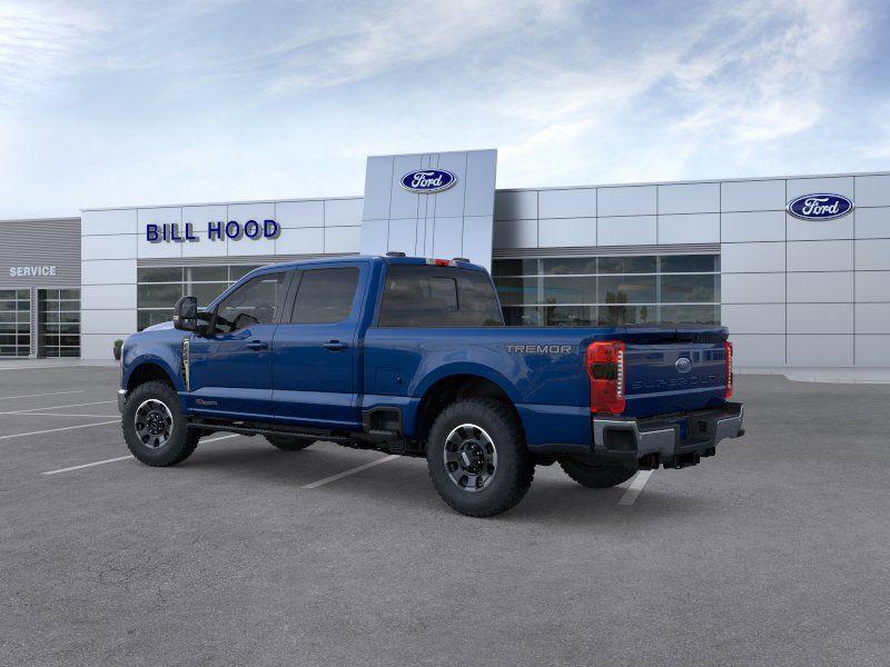 new 2026 Ford F-250 car, priced at $82,140