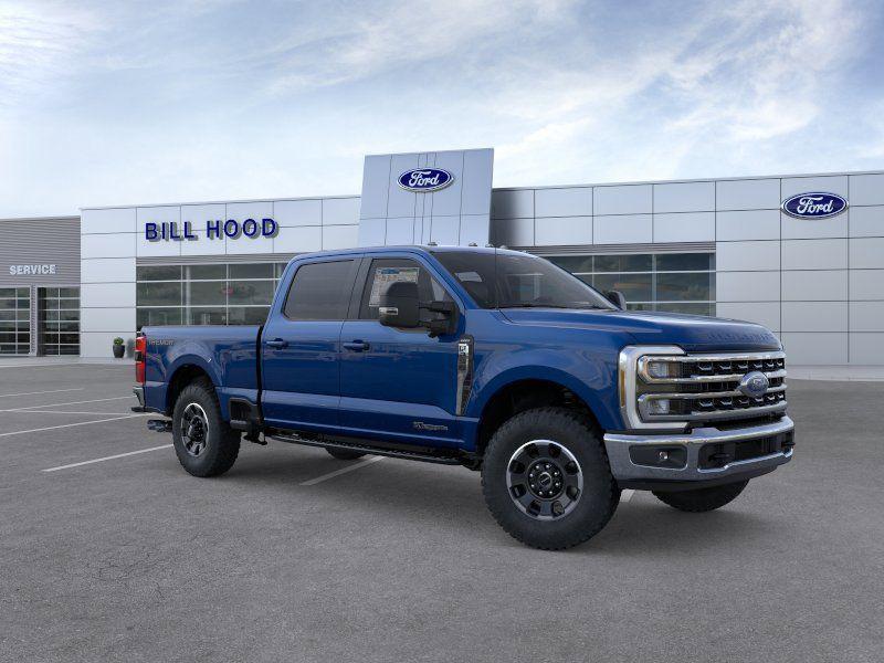 new 2026 Ford F-250 car, priced at $82,140