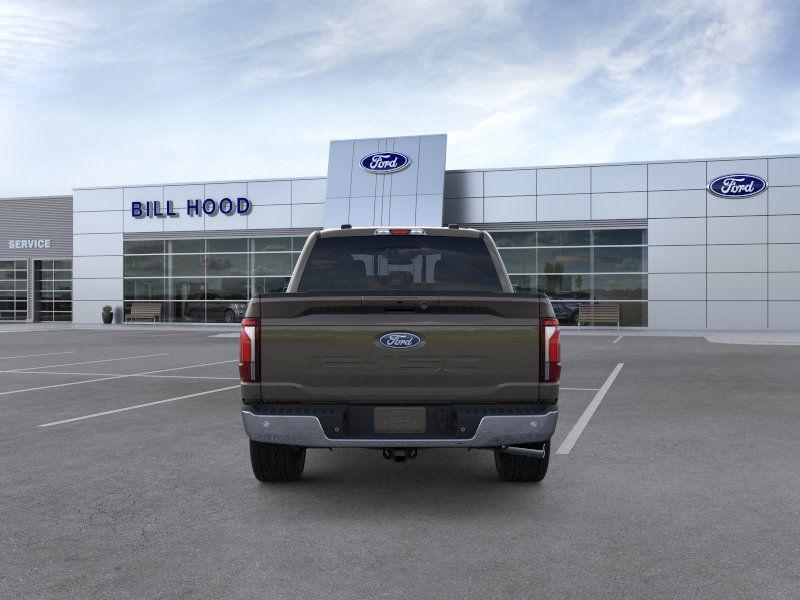 new 2026 Ford F-150 car, priced at $66,684