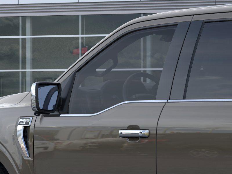 new 2026 Ford F-150 car, priced at $66,684