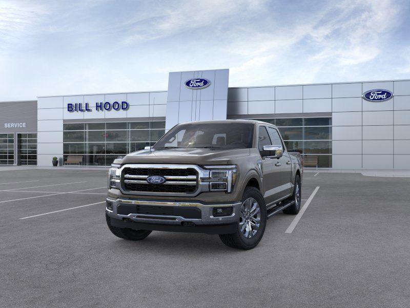 new 2026 Ford F-150 car, priced at $66,684
