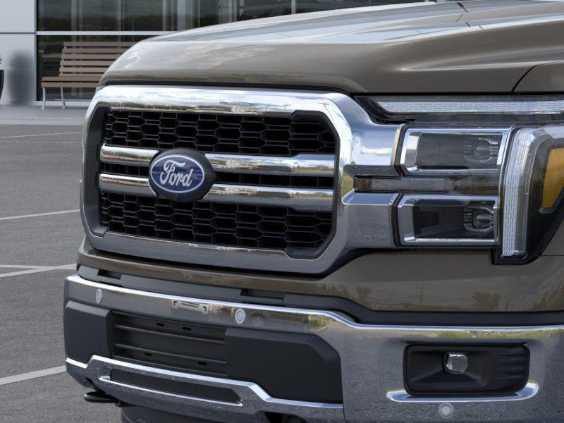 new 2026 Ford F-150 car, priced at $66,684