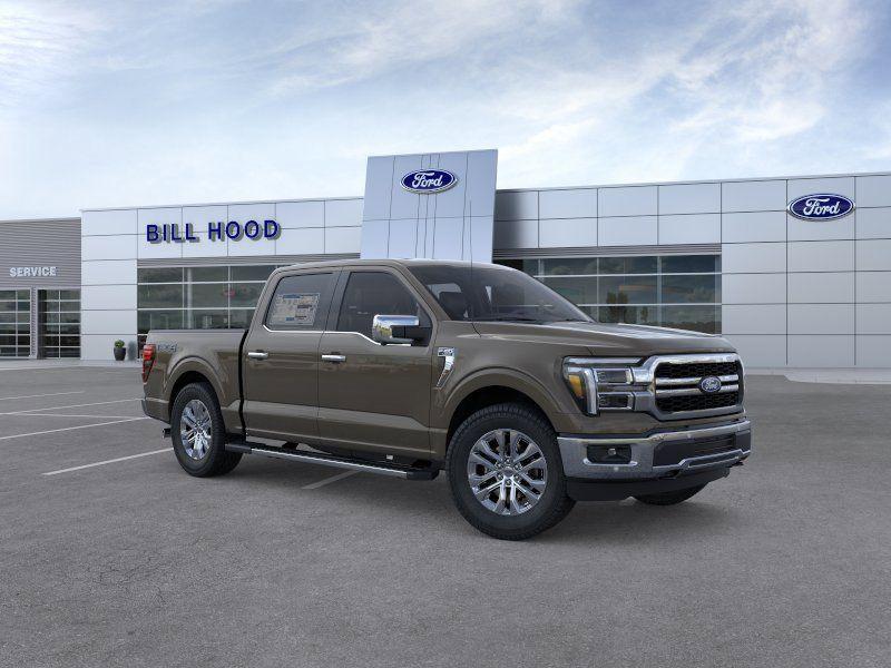 new 2026 Ford F-150 car, priced at $66,684