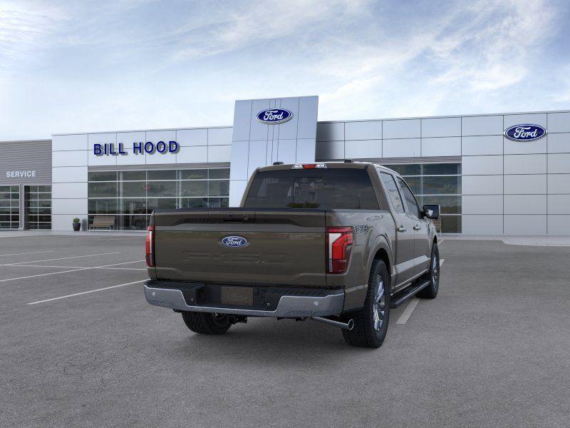 new 2026 Ford F-150 car, priced at $66,684