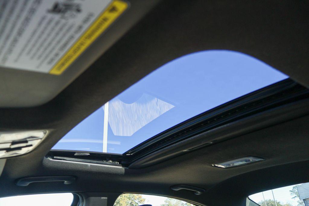 used 2023 Kia Forte car, priced at $19,720