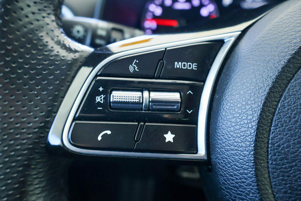 used 2023 Kia Forte car, priced at $19,720