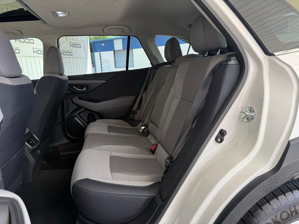 used 2025 Subaru Outback car, priced at $33,695