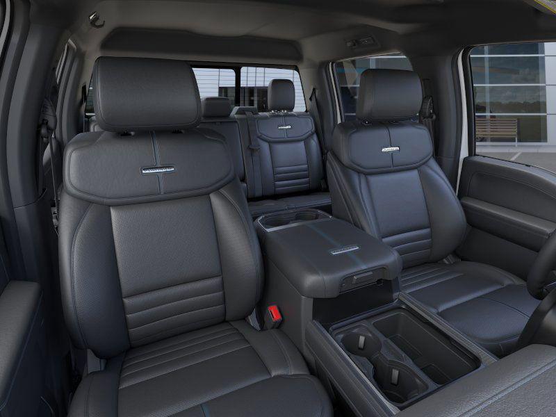 new 2026 Ford F-250 car, priced at $95,940