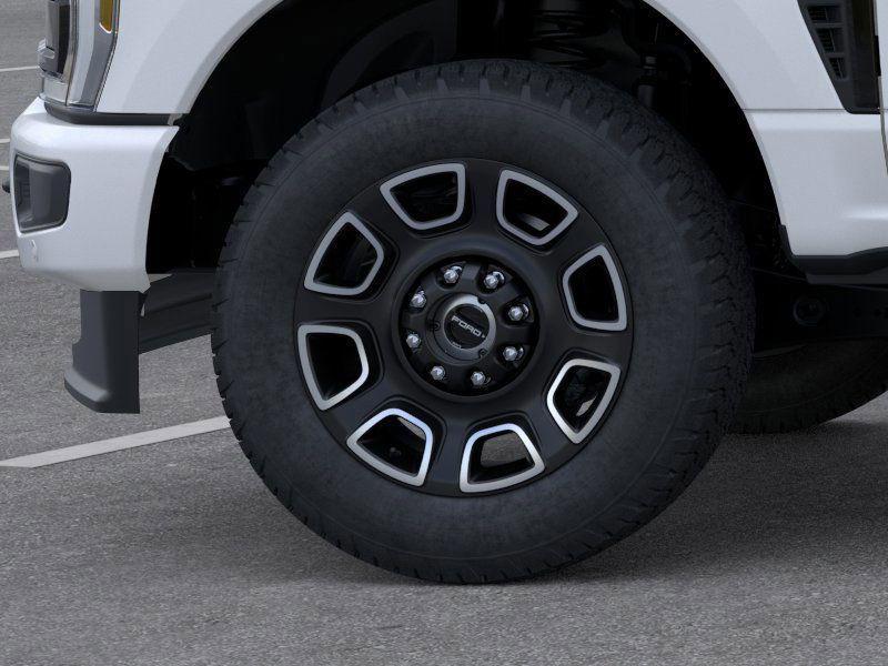 new 2026 Ford F-250 car, priced at $95,940