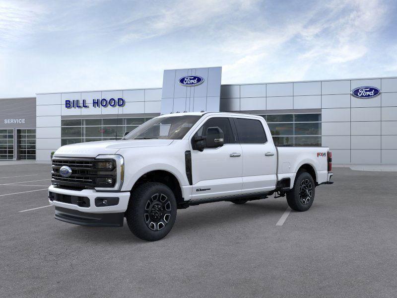 new 2026 Ford F-250 car, priced at $95,940