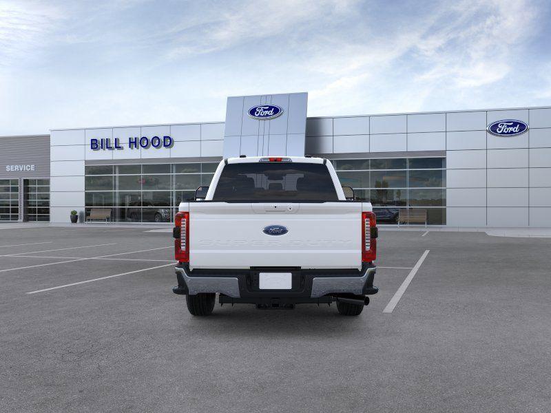 new 2026 Ford F-350 car, priced at $65,400