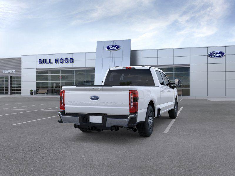 new 2026 Ford F-350 car, priced at $65,400