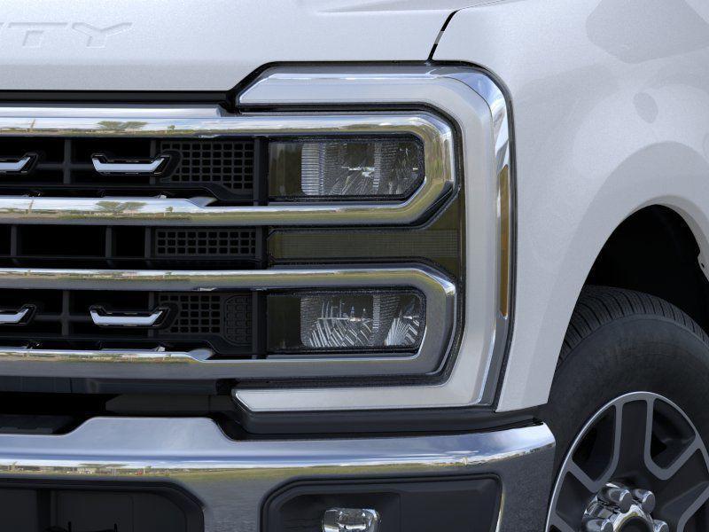 new 2026 Ford F-350 car, priced at $65,400