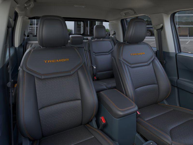 new 2026 Ford Maverick car, priced at $43,365