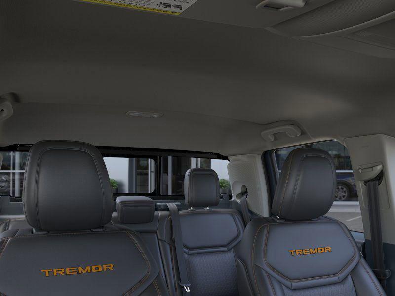 new 2026 Ford Maverick car, priced at $43,365