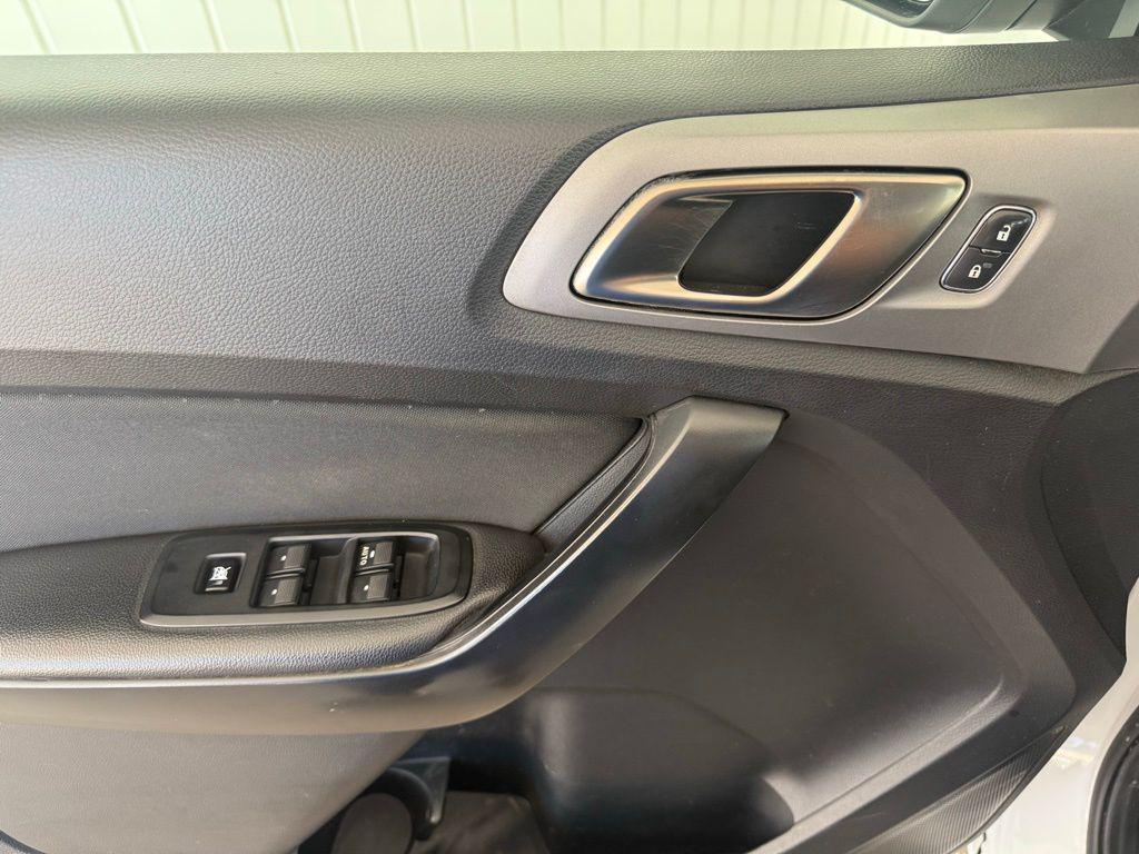 used 2022 Ford Ranger car, priced at $23,500