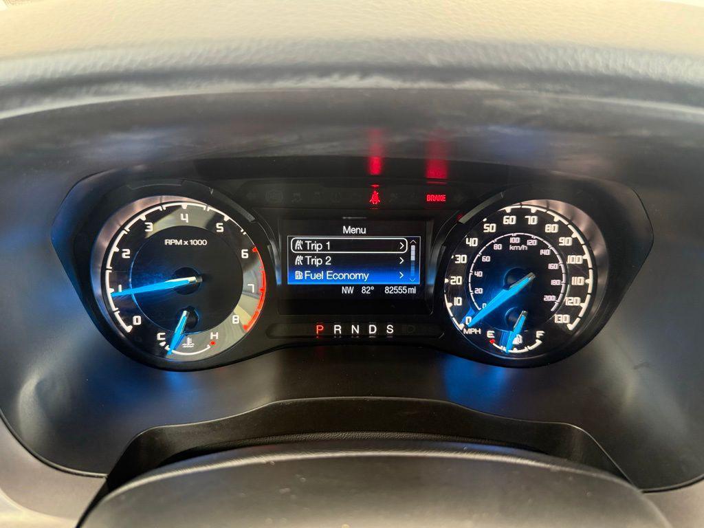 used 2022 Ford Ranger car, priced at $23,500