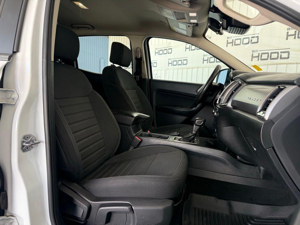 used 2022 Ford Ranger car, priced at $23,500